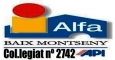 Alfa Baix Montseny