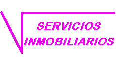 Servicios Inmobiliarios