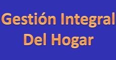 Gesti�n Integral del Hogar