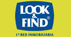 LOOK & FIND TOLEDO