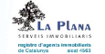 Inmobiliaria La Plana