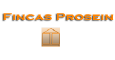 FINCAS PROSEIN