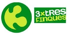3 x TRES finques