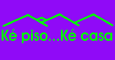 Ke casa ke piso