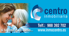 INMOBILIARIA CENTRO