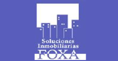 SOLUCIONES INMOBILIARIAS FOXA