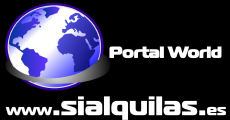 Portal World