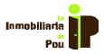 LA INMOBILIARIA DE POU