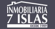 INMOBILIARIA 7 ISLAS