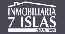 INMOBILIARIA 7 ISLAS