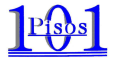 101 PISOS, S.L.