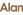 Alan Inmobiliarias