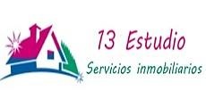 Estudio 13 Servicios Inmobiliarios