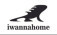 Iwannahome