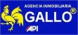 Agencia Inmobiliaria Gallo