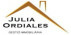Julia Ordiales