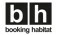 Booking Habitat