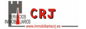 Crj Servicios Inmobiliarios