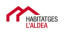 Habitatges L'aldea