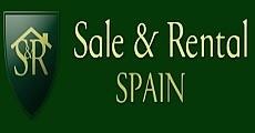 Sale and Rental Spain
