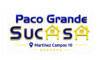 Paco Grande Sucasa
