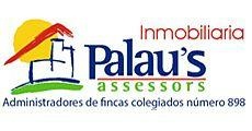 Inmobiliaria Palau's