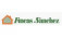 Fincas Snchez