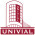 Univial