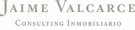 Jaime Valcarce Consulting Inmobiliario