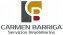 Carmen Barriga Servicios Inmobiliarios