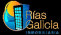 Rías Galicia Inmobiliaria