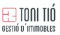 Toni Ti� Gesti� D�immobles