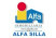 Alfa Silla