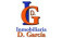 Inmobiliaria D. Garcia