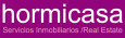 Hormicasa Servicios Inmobiliarios Real Estates