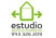 Estudio servicios inmobiliarios