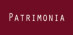 Patrimonia