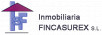 Inmobiliaria Fincasurex
