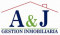 A&J Gestin Inmobiliaria