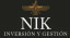 Nik Inversiones y Gestin