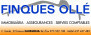Finques oll