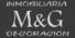 M&G (Inmobiliaria & Decoracin)