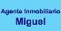 Agente Inmobiliario Miguel