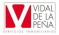 P. Vidal De La Pea