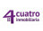 Cuatro Inmobiliaria
