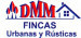 Dmm Gestion Inmobiliaria