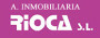 RIOCA Asesoria Inmobiliaria