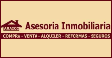 Asesoria Inmobiliaria Araico