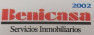 Benicasa 2002 Servicios Inmobiliarios