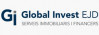 Global Invest EJD